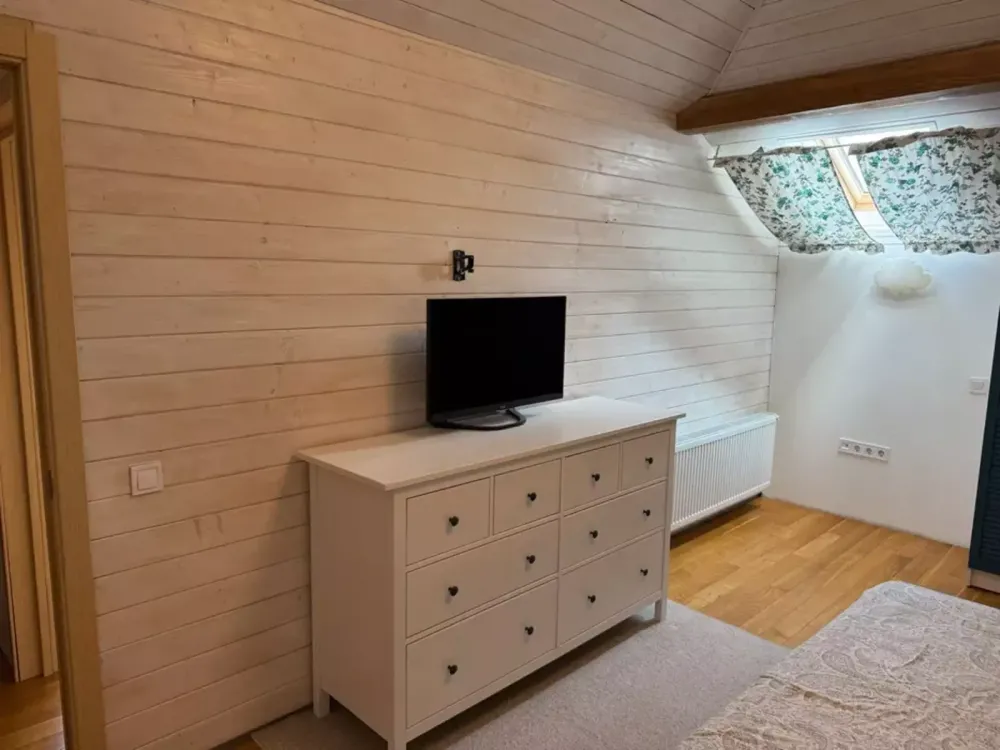 Продаж Квартира 3-кімнатна, 7/8 поверх на Двірська Krykhivtsi - photo 10