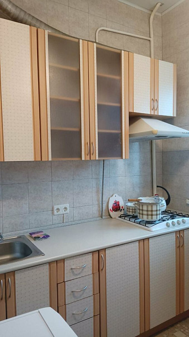 Оренда Квартира 1-кімнатна, 4/7 поверх на вул. Січових Стрільців, 103 Київ - фото 7