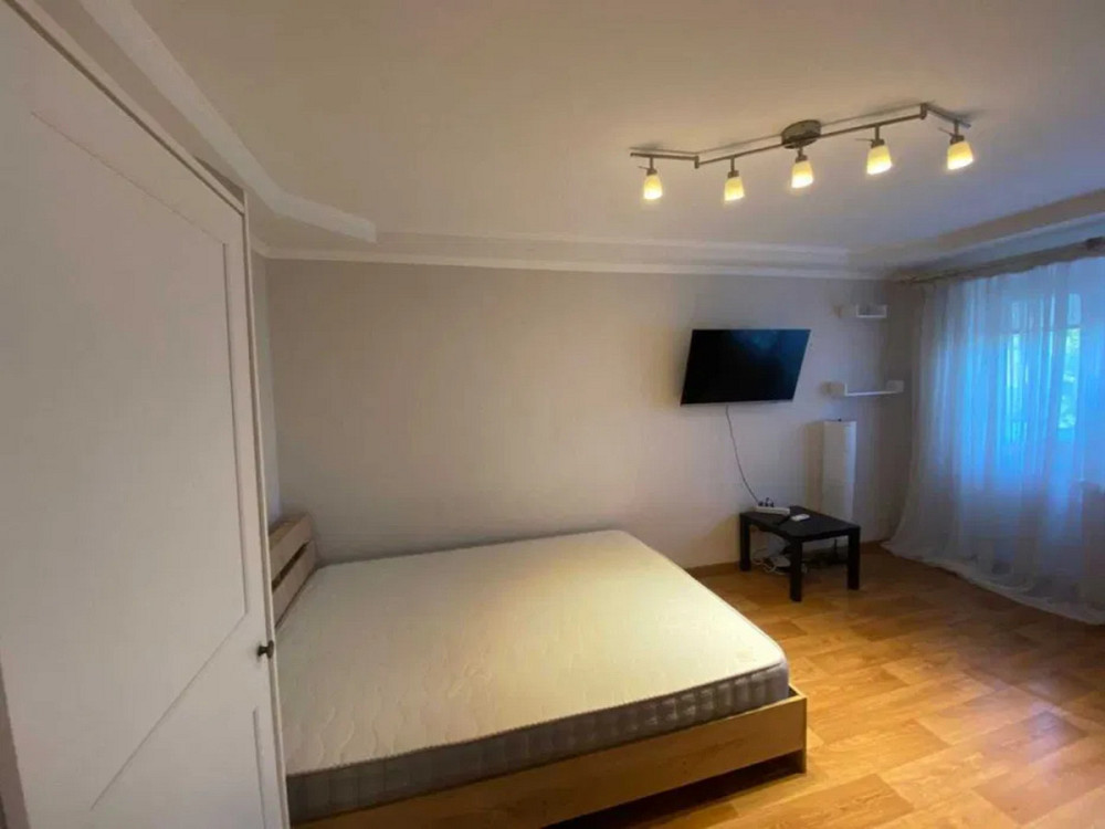 Оренда Квартира 1-кімнатна, 4/5 поверх на Алішера Навої, 78 Київ - фото 3