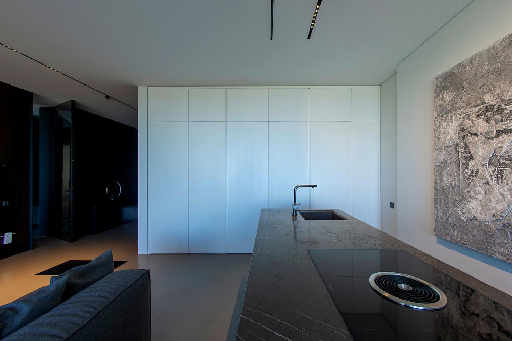 Продаж Квартира 2-кімнатна, 20/24 поверх на Антонова Авіаконструктора вул., д. 2Б Киев - изображение 3