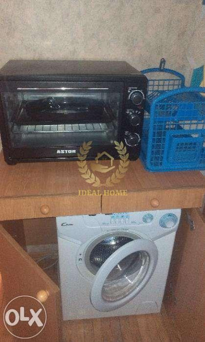 Продаж Квартира 1-кімнатна Київ - фото 4