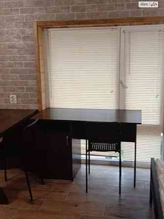 Оренда Квартира 1-кімнатна, 3/3 поверх на вул. Залізнична, 32 Киев