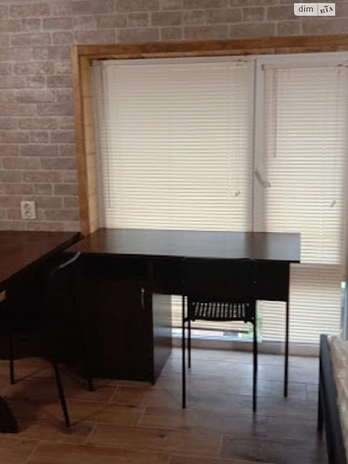 Оренда Квартира 1-кімнатна, 3/3 поверх на вул. Залізнична, 32 Київ - фото 2