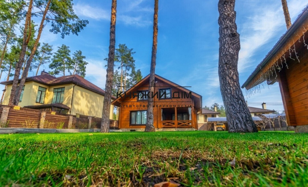 Продажа дома в г. Буча. Код объекта № 229156 Буча - фото 11