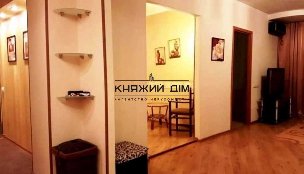 Оренда 2-х кімнатна квартира м. Арсенальна. Код об'єкту 1151974 Kiev - photo 19