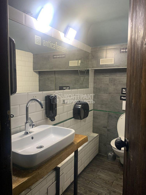 Оренда приміщення вільного призначення на вул. Короленка поверх - 1/2 Харків - фото 7