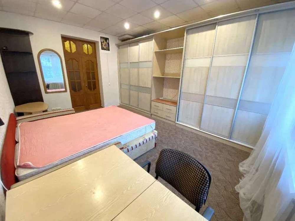 Оренда Квартира 2-кімнатна, 1/4 поверх на Вузівська, 4 Київ - фото 4