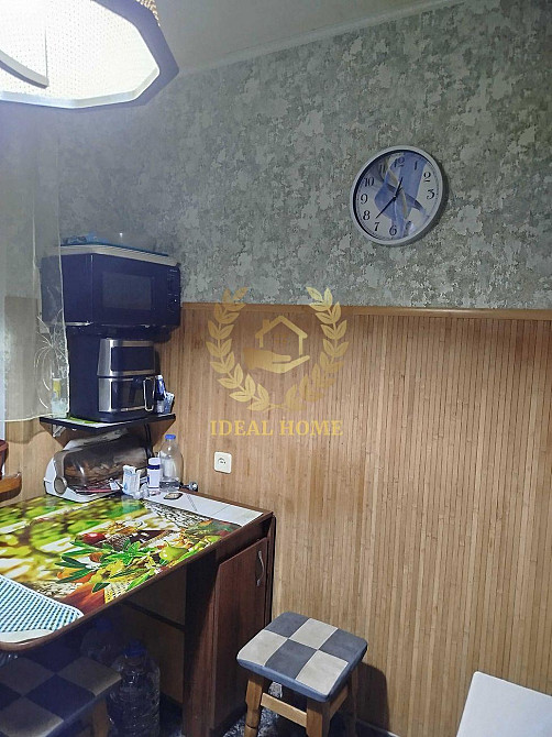 Продаж Квартира 1-кімнатна, 3/5 поверх на Ижакевича Ивана ул., 7/10 Kiev - photo 8