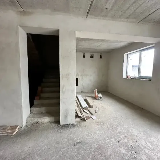 Продаж 2-поверховий Таунхаус 158.6 кв.м 3 кімн. на Гайдея Вовчинець