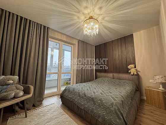 Продаж Квартира 2-кімнатна, 6/16 поверх на вул. Професорська Харків