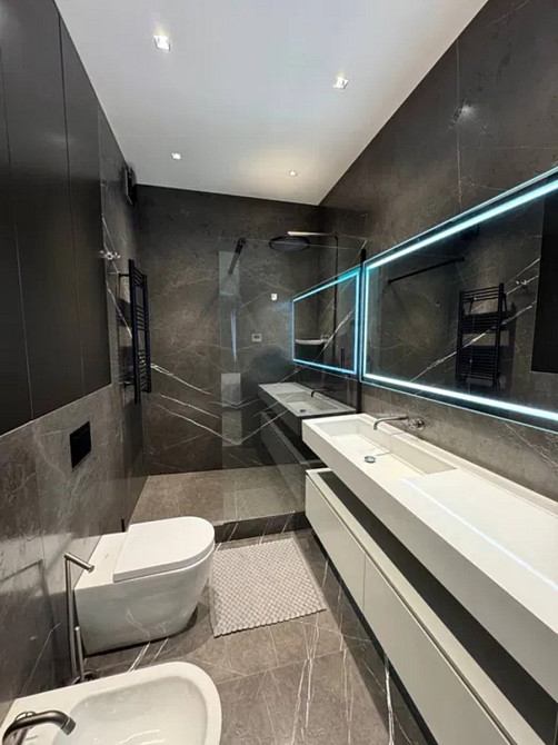 Оренда Квартира 3-кімнатна, 7/30 поверх на Андрія Верхогляда вул. (Михайла Драгомірова), 14А Kiev - photo 10