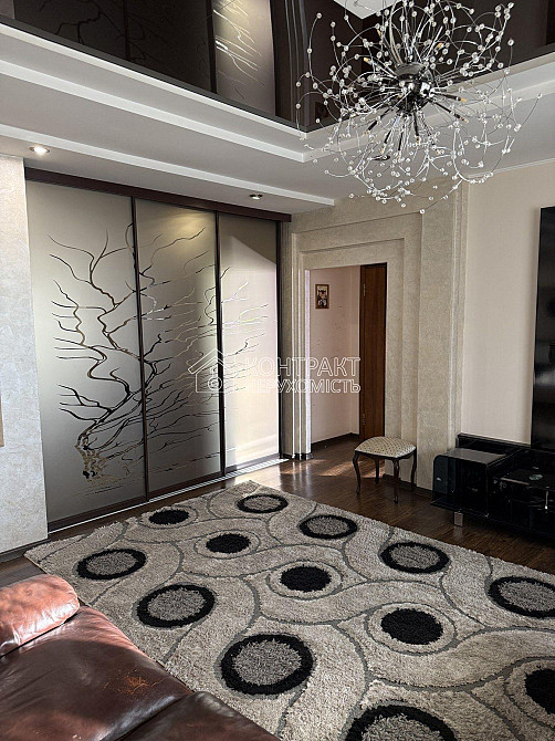 Продаж Квартира 3-кімнатна, 10/16 поверх на вул. Аерокосмічний Харків - фото 7