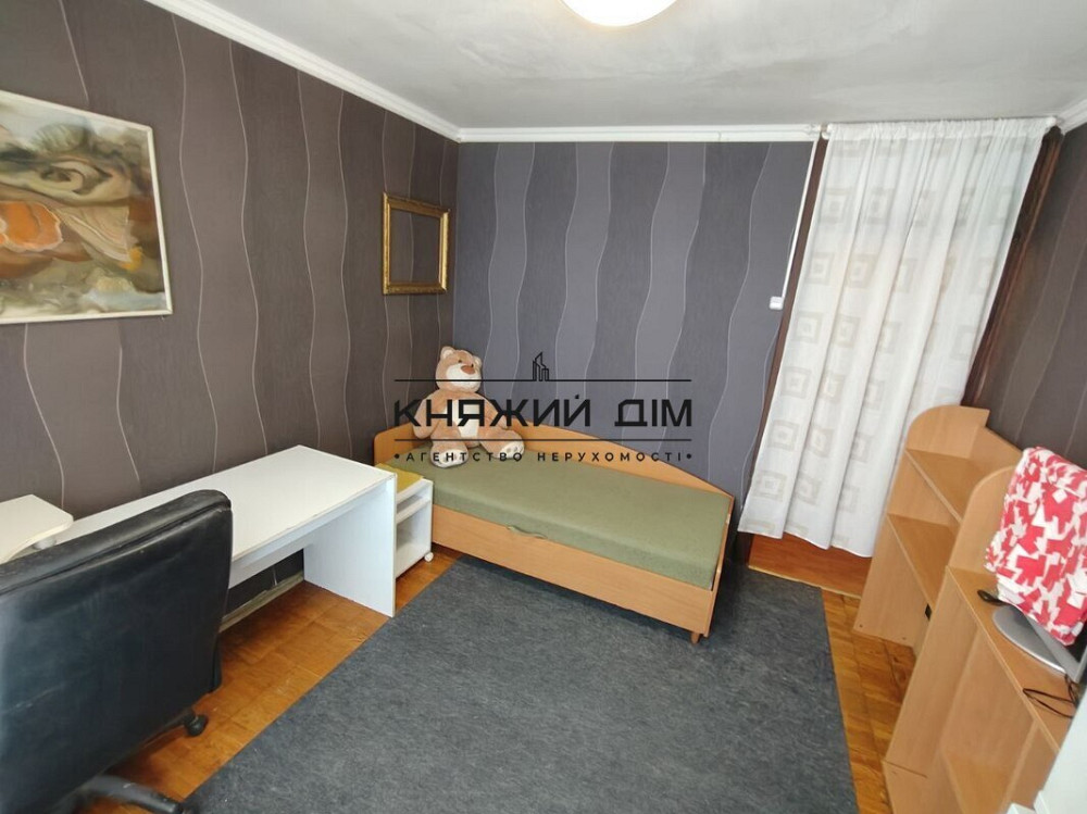 Оренда Квартира 2-кімнатна, 6/16 поверх на Березняковская ул. Київ - фото 10