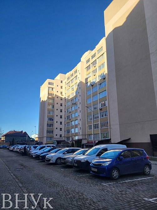 Продаж Квартира 3-кімнатна, 5/10 поверх на Відродження Луцк - изображение 18