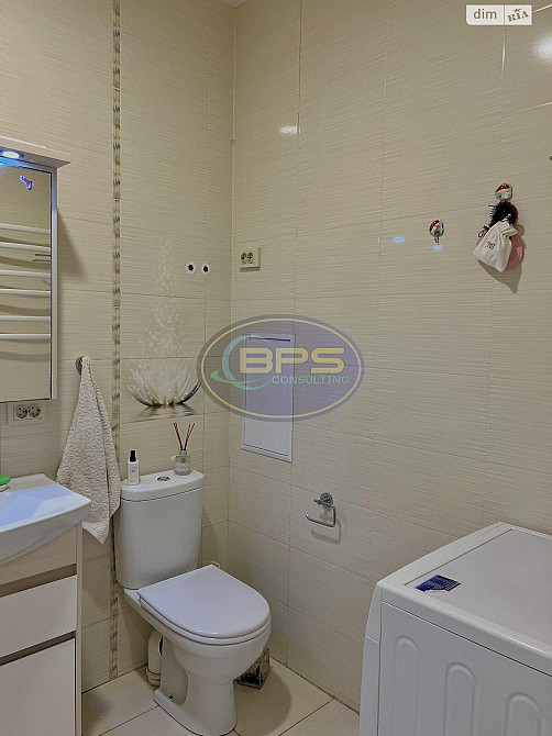 Продаж 2к квартири 54 кв. м Одеса - фото 9