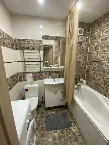 Продаж 2к Квартира 44.6 кв.м Євгенія Логінова (Крилова) вулиця 13 Миколаїв - фото 4