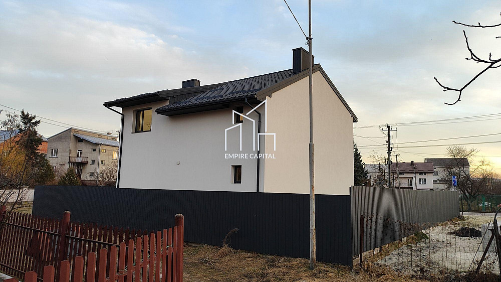 Продаж 2-поверховий Будинок з ділянкою 4 сот 149 кв.м 4 кімн. на Незалежності вул. Винники - фото 8