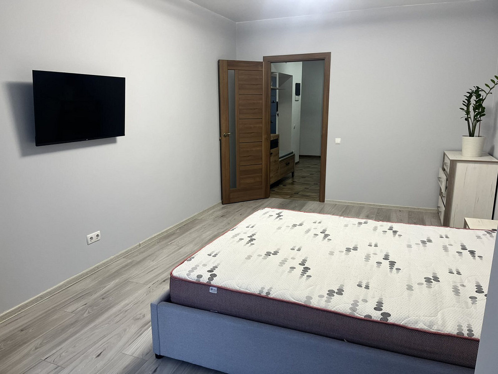 Оренда Квартира 2-кімнатна, 9/11 поверх на Височана С. вул., 18 Ivano-Frankivs'k - photo 3