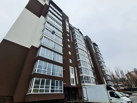 Продаж 1к Квартира 52 кв.м ЖК Комфорт Хмельницький - фото 20