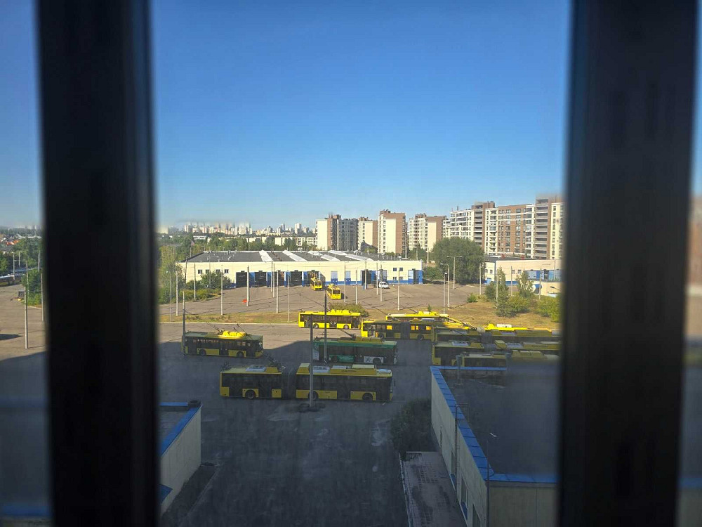 Продаж Квартира 3-кімнатна, 5/23 поверх на Максимовича Михайла вул., д. 32В Київ - фото 4