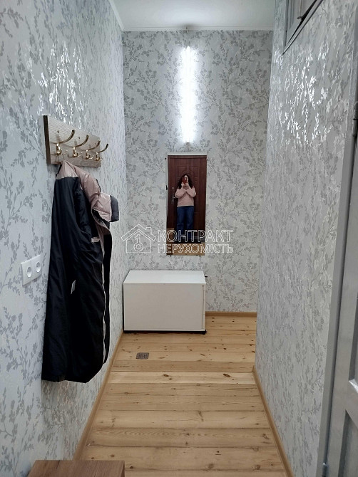 Оренда Квартира 1-кімнатна, 1/1 поверх на вул. Ковтуна Kharkiv - photo 3