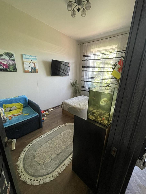 Продаж 1к квартира на Атамана Головатого Одеса - фото 6