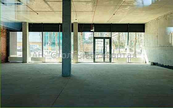 Оренда Будинок 1-кімнатний на Віктора Некрасова вул., 8 Київ