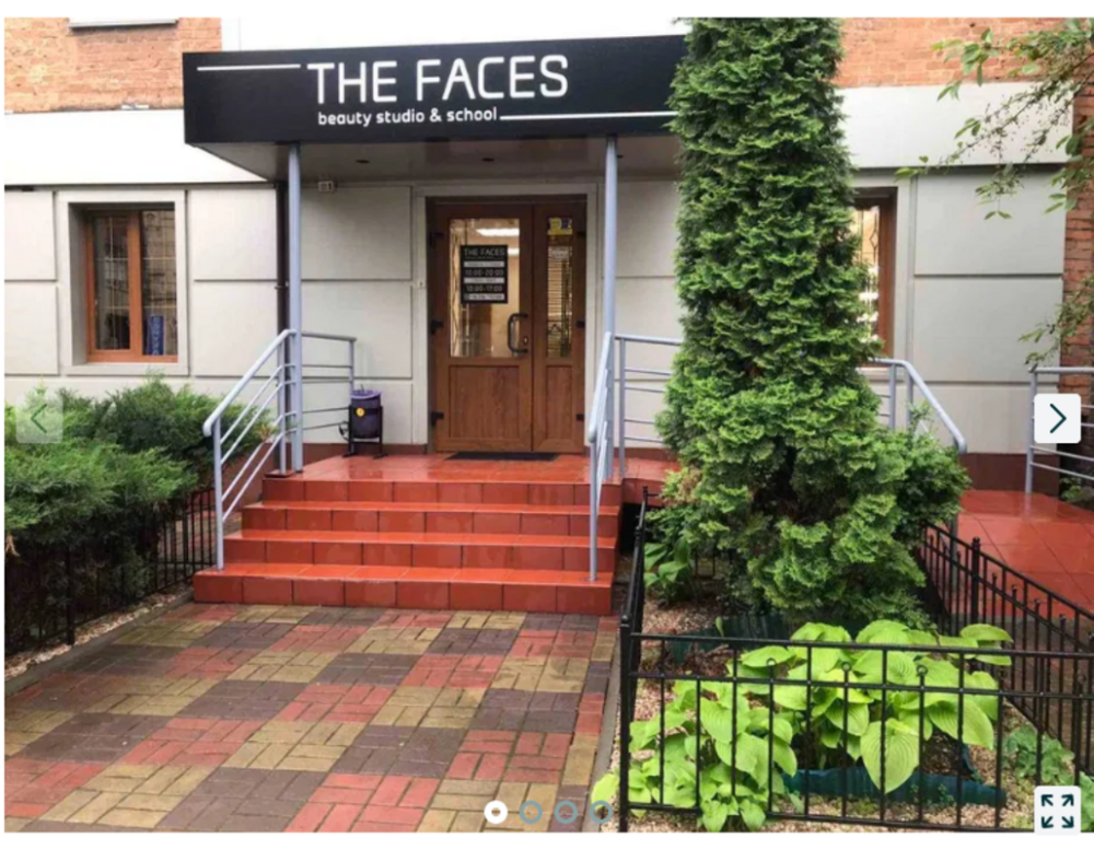 Оренда торгове приміщення на Грушевського поверх - 1/4 Вінниця - фото 1