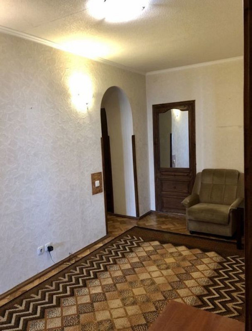 Оренда Квартира 3-кімнатна на Анны Ахматовой ул., 10 Київ - фото 16