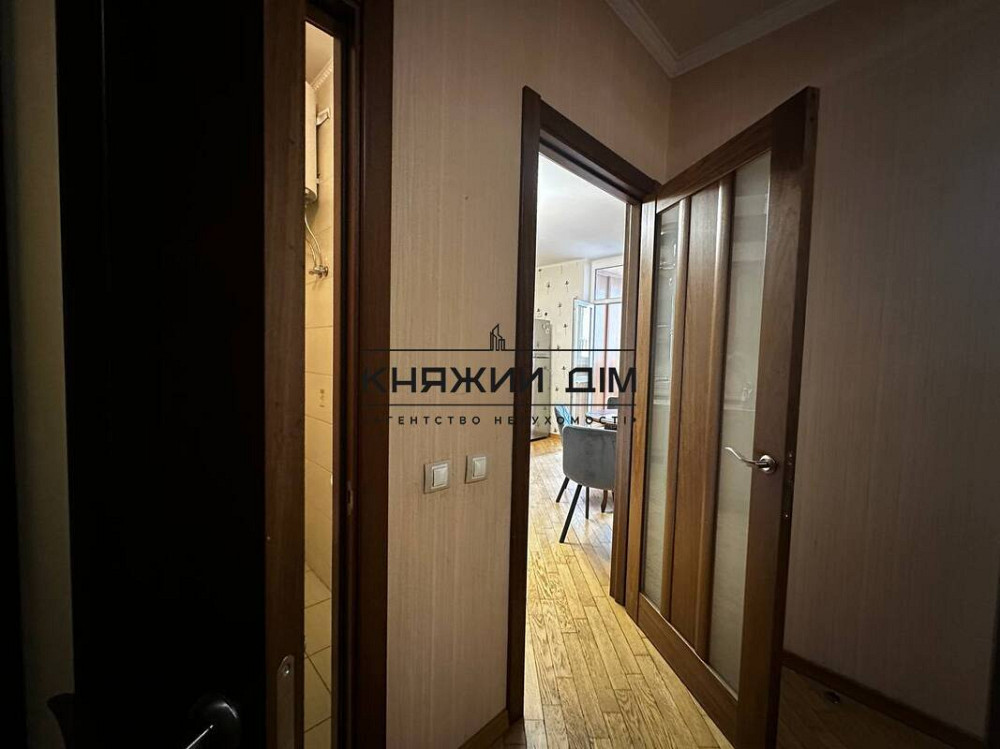 Оренда Квартира 2-кімнатна, 4/25 поверх на Гмыри Бориса ул. Київ - фото 15