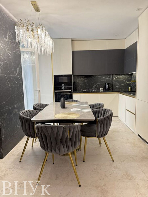 Продаж Квартира 4-кімнатна, 3/10 поверх на Липинського Луцьк - фото 5