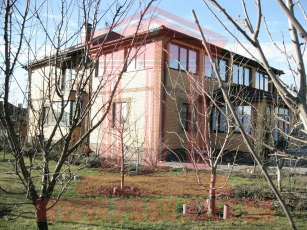 Продаж 2-поверховий Будинок з ділянкою 14 сот 330 кв.м   Гора - фото 1