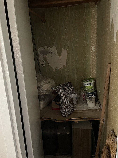 Оренда Квартира 2-кімнатна, 3/5 поверх на Віктора Френчка вул.(Бєляєва), 22 Кропивницький - фото 6