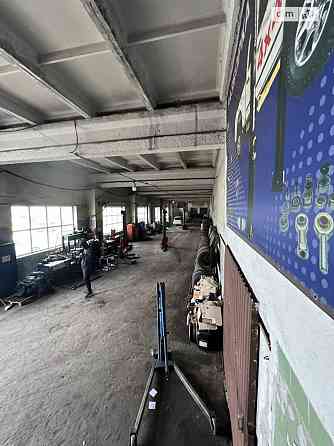 Продаж приміщення вільного призначення поверх - 1/1 Вінниця