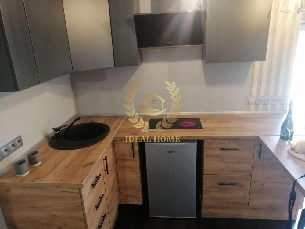 Продам смарт-квартиру біля метро Політехнічний інститут Київ - фото 13