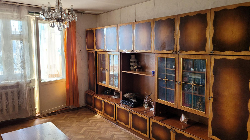 Продам 2-х комн квартиру Светлый пер / Солнечная Одеса - фото 1