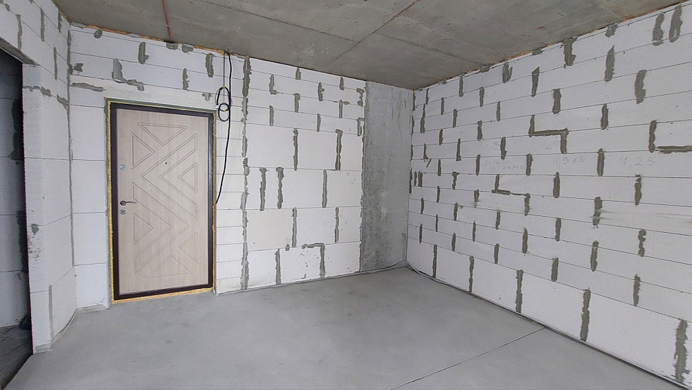 Продаж Квартира 1-кімнатна на ул. Пишоновская, 26/1 Одеса - фото 8