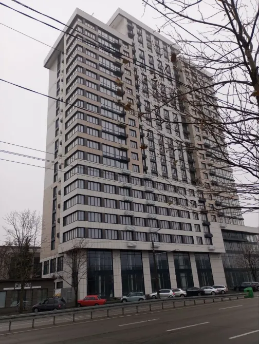 Продаж 2к Квартира 58 кв.м  Дніпро - фото 1