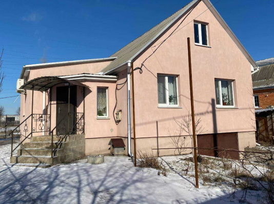 Продаж Будинок Кропивницкий - изображение 1