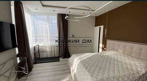 БЕЗ КОМІСІЇ! Оренда розкішної 5-кімнатної дворівневої квартири на вул. Дніпровській набережній ЖК Севен 11198883 Kiev