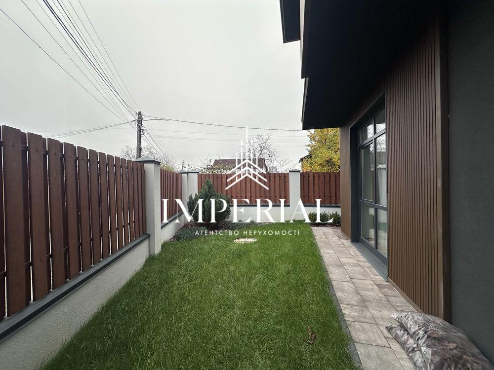 Продаж Будинок 4-кімнатний на вул. Лугова Київ - фото 18