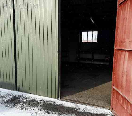 Оренда складське приміщення на вул. Подільська приміщень - 3, поверх - 1/1 Тернопіль