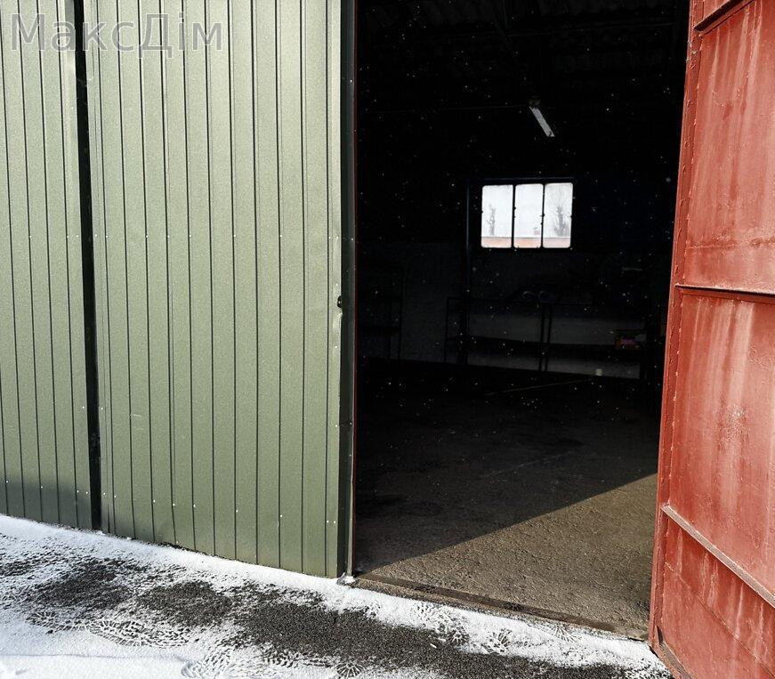 Оренда складське приміщення на вул. Подільська приміщень - 3, поверх - 1/1 Тернопіль - фото 3