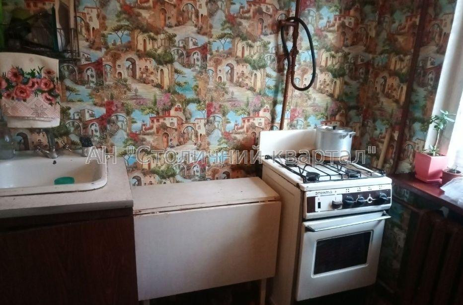 Продаж Будинок 1-кімнатний на Любомира Гузара пр-т, 16 Київ - фото 1