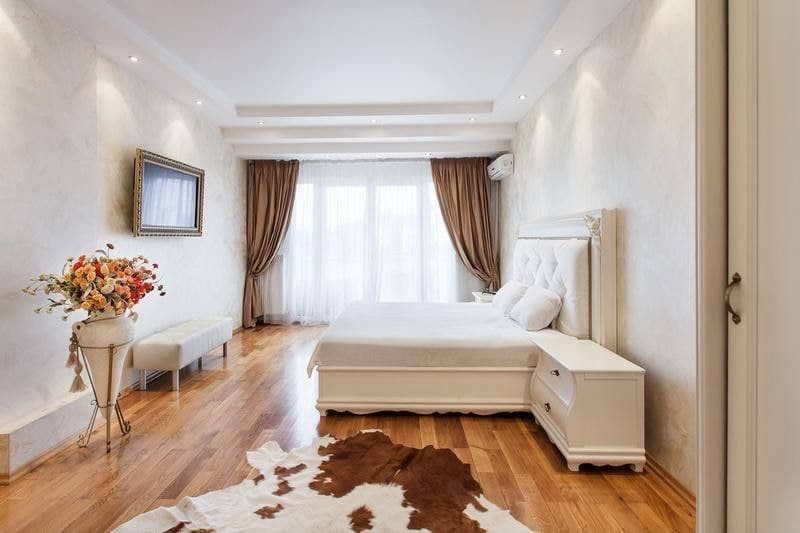 Квартира на Дерибасовской  с террасой и видом на Одесский залив Odessa - photo 4