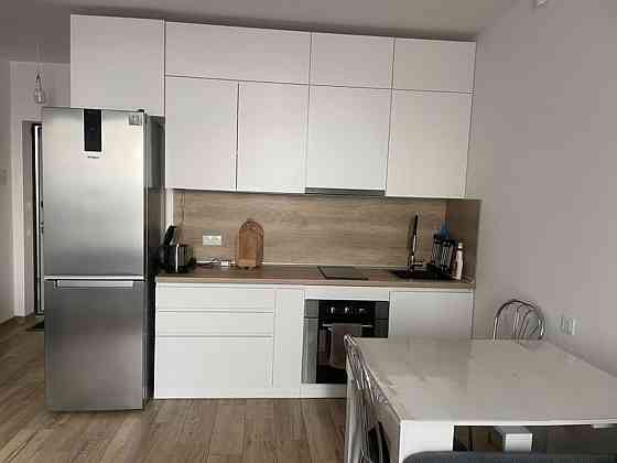 Оренда Квартира 1-кімнатна, 2/9 поверх на Камянська, 127 Kiev