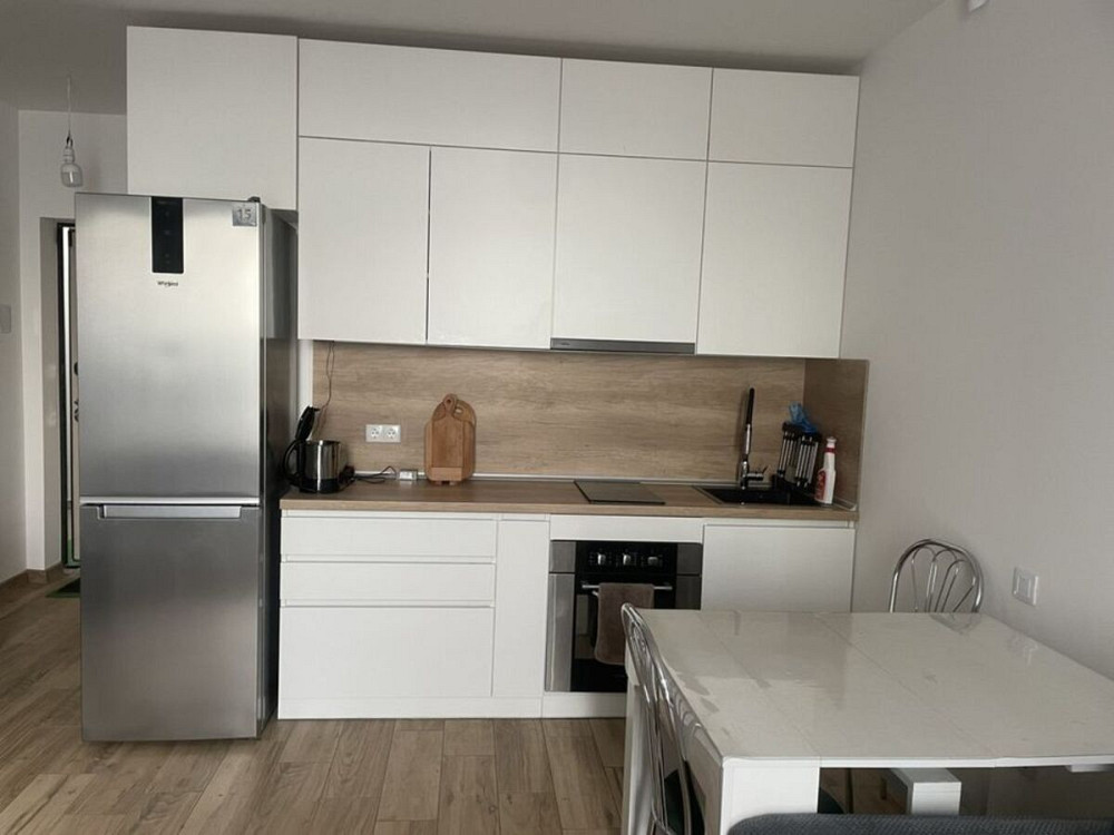 Оренда Квартира 1-кімнатна, 2/9 поверх на Камянська, 127 Київ - фото 4