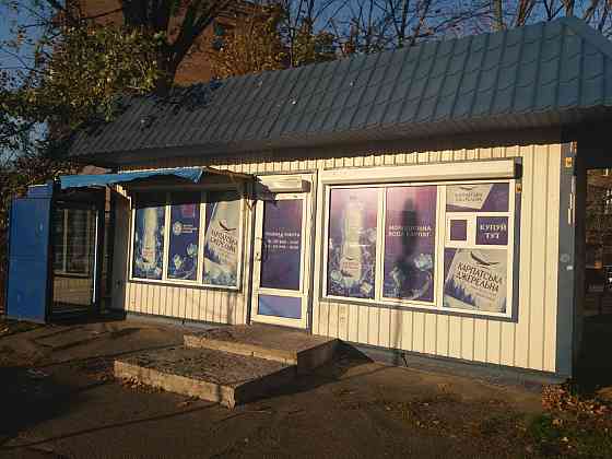 Оренда торгове приміщення на Героїв Оборони вул., 3 поверх - 1/1 Kiev