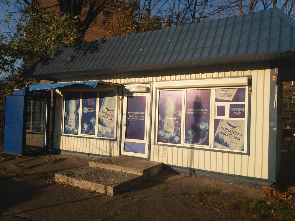 Оренда торгове приміщення на Героїв Оборони вул., 3 поверх - 1/1 Київ - фото 2