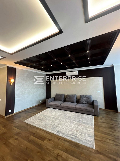 Оренда Квартира 3-кімнатна, 4/24 поверх на вул. Шамрила Тимофія Kiev - photo 4